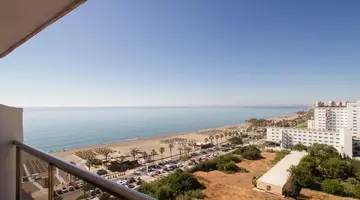 Ibersol Torremolinos Beach