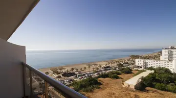 Ibersol Torremolinos Beach