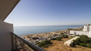 Ibersol Torremolinos Beach