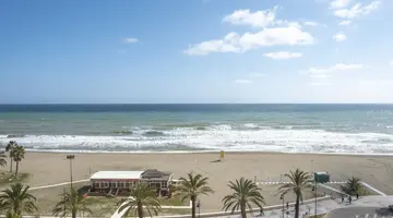 Ibersol Torremolinos Beach