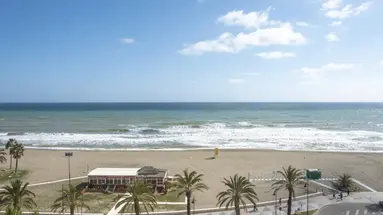 Ibersol Torremolinos Beach