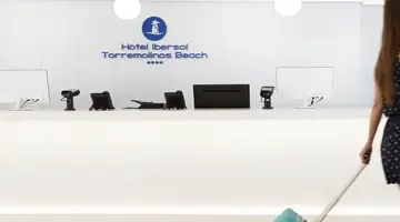 Ibersol Torremolinos Beach