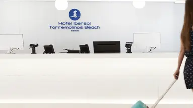 Ibersol Torremolinos Beach