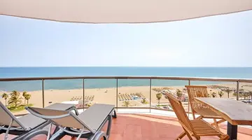 Ibersol Torremolinos Beach