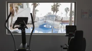 Ibersol Torremolinos Beach