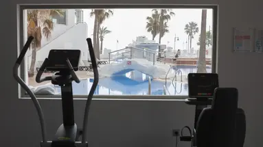 Ibersol Torremolinos Beach