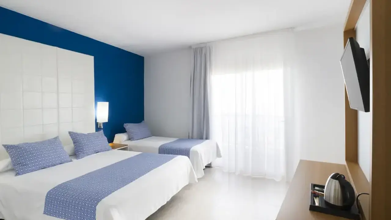Ibersol Torremolinos Beach