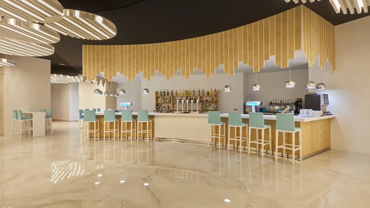 Ibersol Torremolinos Beach