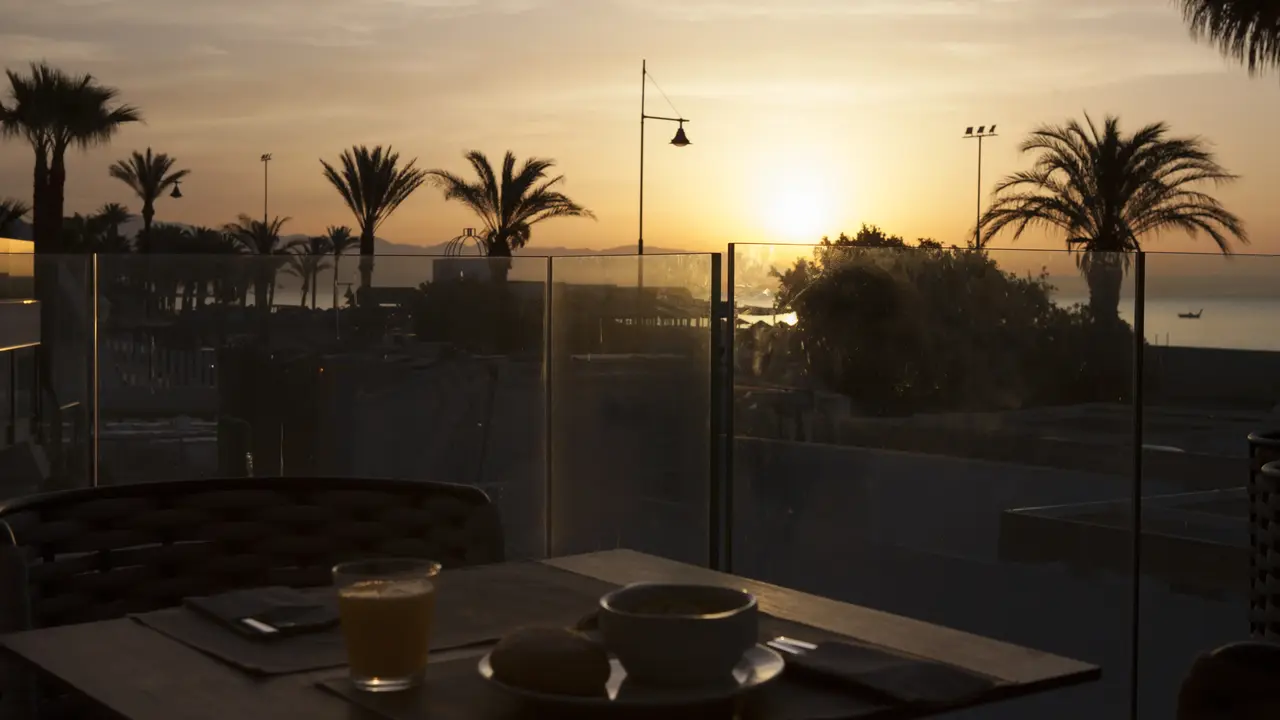 Ibersol Torremolinos Beach