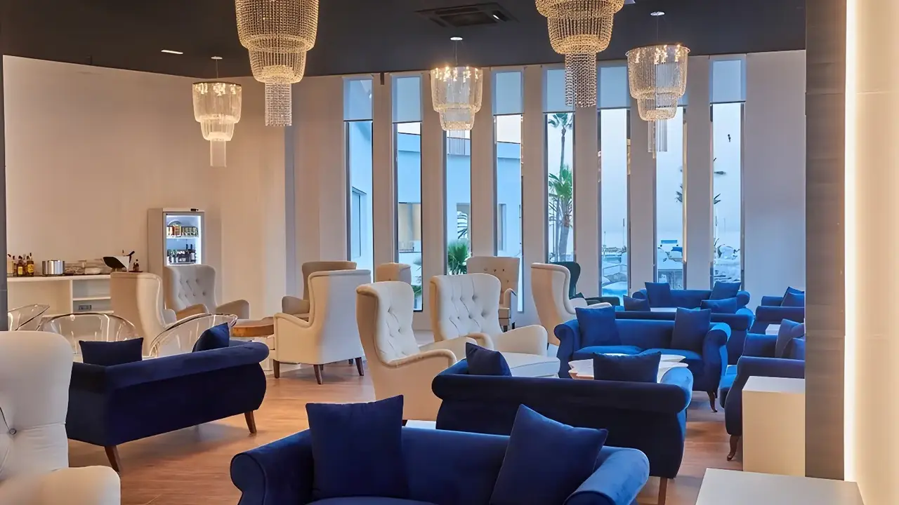 Ibersol Torremolinos Beach
