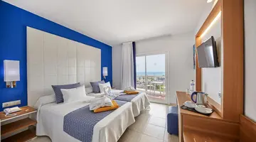 Ibersol Torremolinos Beach