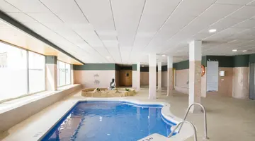 Ibersol Torremolinos Beach