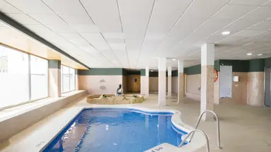 Ibersol Torremolinos Beach