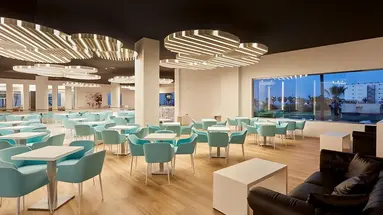 Ibersol Torremolinos Beach