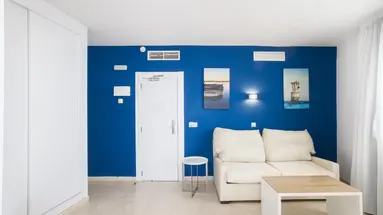 Ibersol Torremolinos Beach