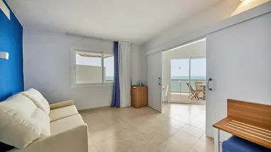 Ibersol Torremolinos Beach