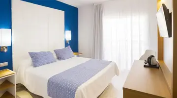 Ibersol Torremolinos Beach