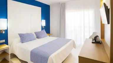 Ibersol Torremolinos Beach