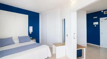 Ibersol Torremolinos Beach