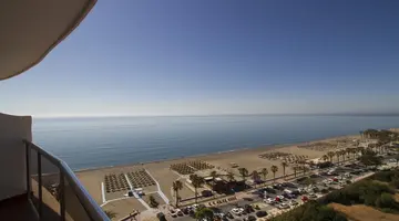 Ibersol Torremolinos Beach