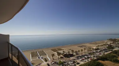 Ibersol Torremolinos Beach