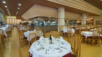 Ibersol Torremolinos Beach