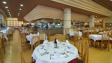 Ibersol Torremolinos Beach