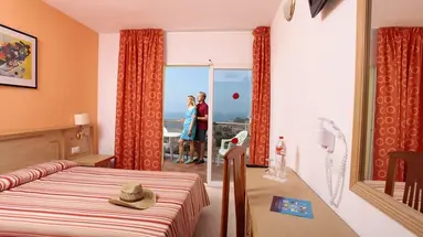 Ibersol Torremolinos Beach