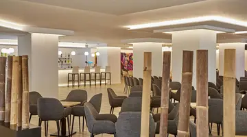 Ibersol Torremolinos Beach