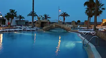 Ibersol Torremolinos Beach