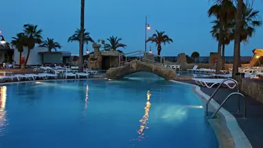 Ibersol Torremolinos Beach