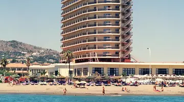Ibersol Torremolinos Beach