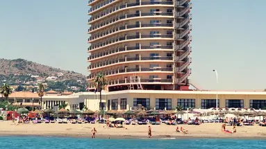 Ibersol Torremolinos Beach