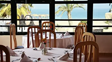 Ibersol Torremolinos Beach