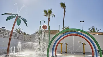 Ibersol Torremolinos Beach