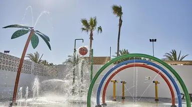 Ibersol Torremolinos Beach