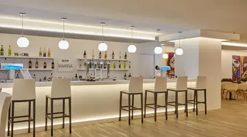 Ibersol Torremolinos Beach