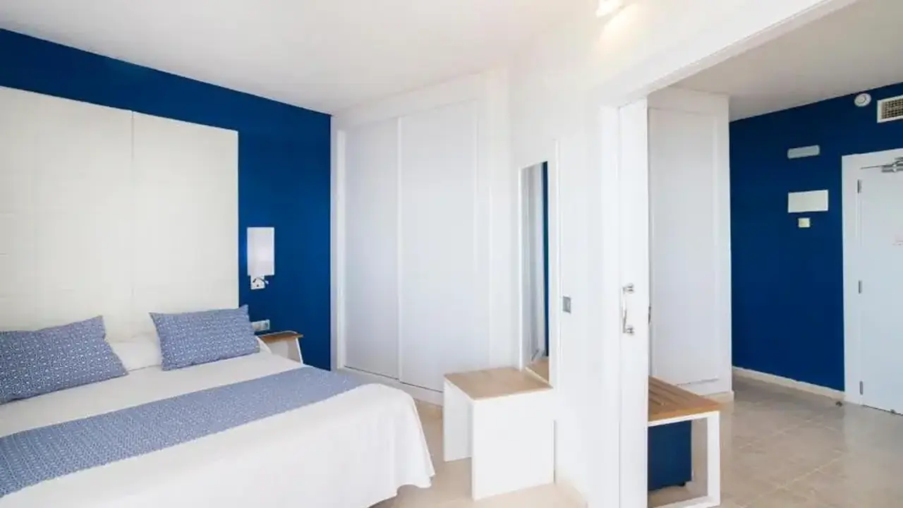 Ibersol Torremolinos Beach