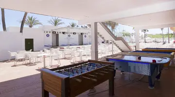 Ibersol Torremolinos Beach