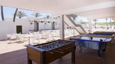 Ibersol Torremolinos Beach