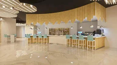 Ibersol Torremolinos Beach