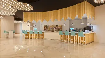 Ibersol Torremolinos Beach