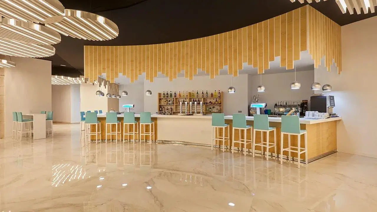 Ibersol Torremolinos Beach