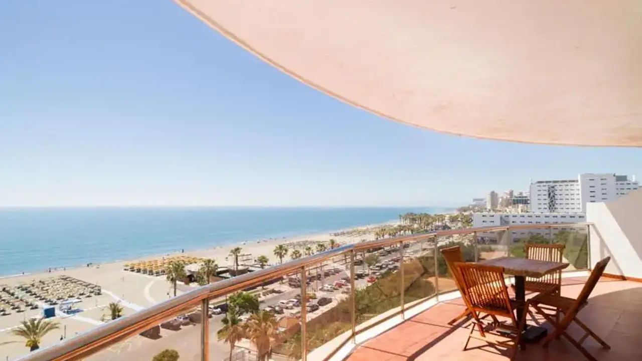 Ibersol Torremolinos Beach