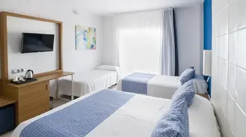 Ibersol Torremolinos Beach
