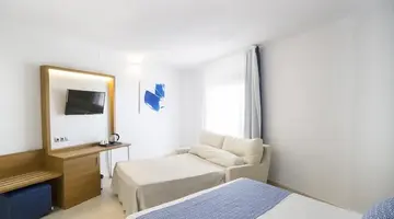 Ibersol Torremolinos Beach