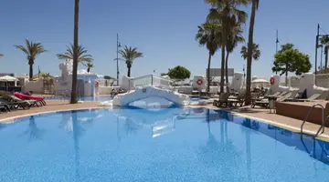 Ibersol Torremolinos Beach