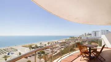 Ibersol Torremolinos Beach