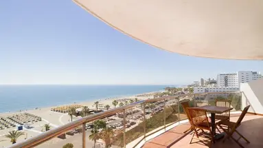 Ibersol Torremolinos Beach