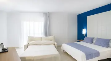 Ibersol Torremolinos Beach